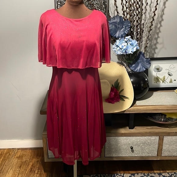 Gabby Skye Dresses & Skirts - Cocktail Dress